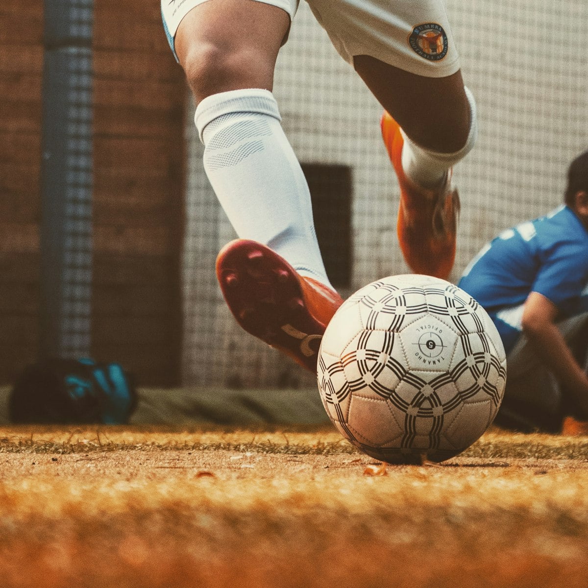 Vanguard Bursary supports 15 new players this season