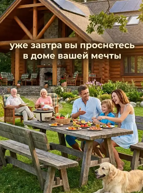 Септики для частного дома в Крыму